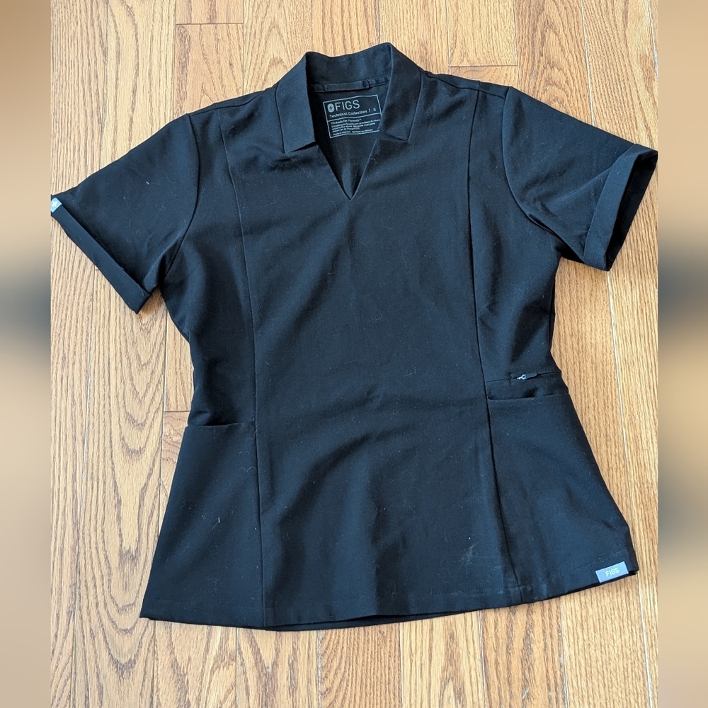 Figs Inala Scrub Small